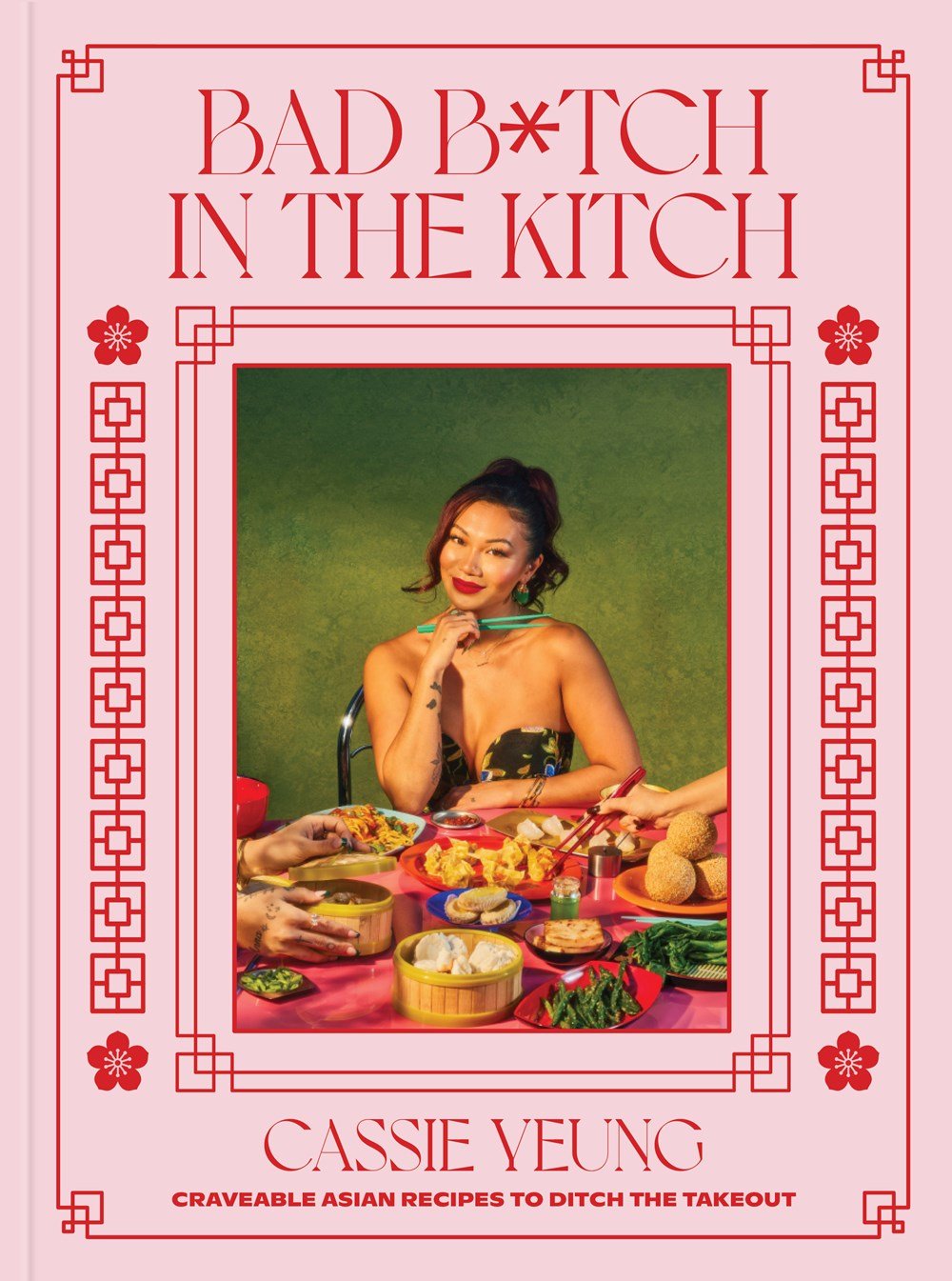 Bad B*tch in the Kitch